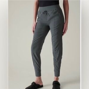 Athleta Joggers